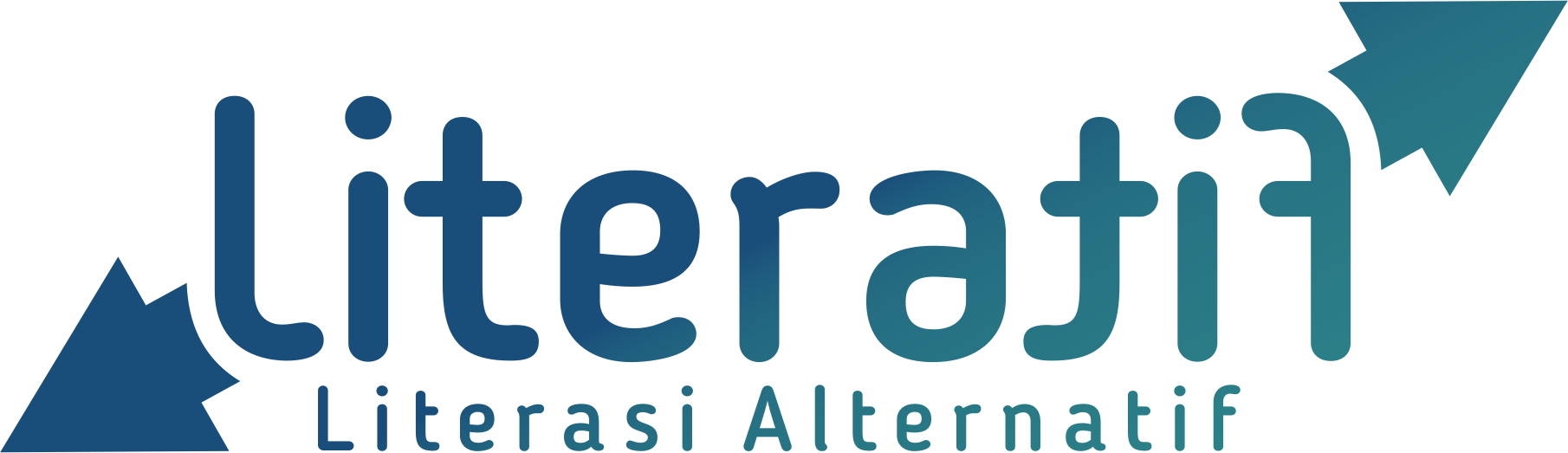 Literatif — Literasi Alternatif